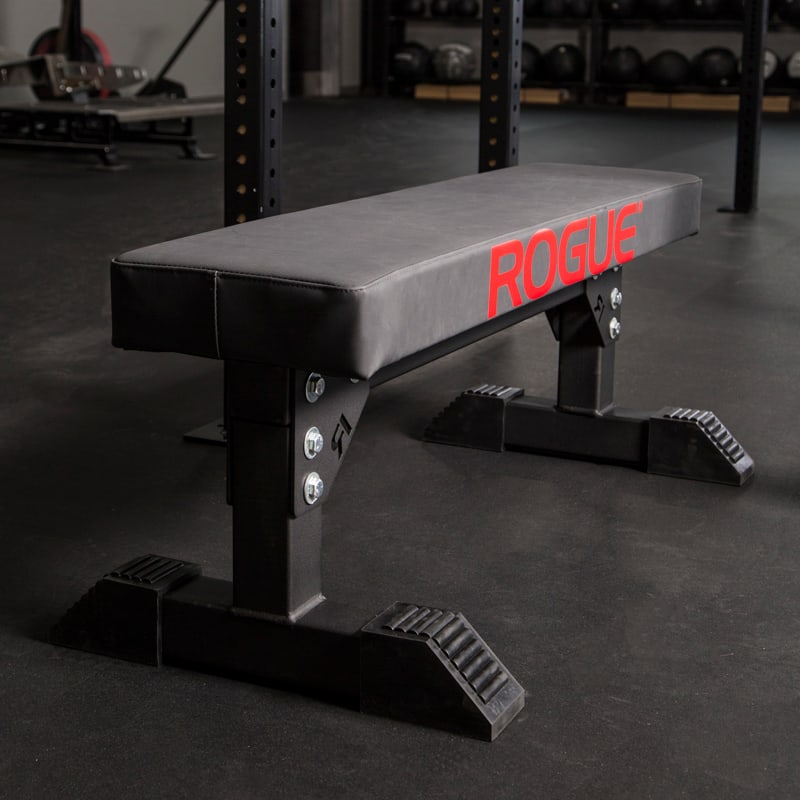 Rogue Competition Fat Pad (12.5 Width) | Rogue Fitness