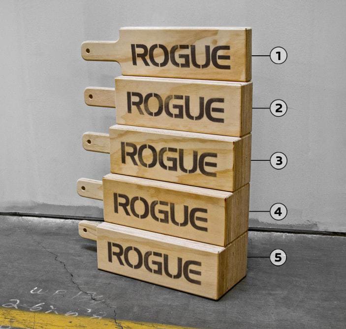 Rogue Board Press Plywood CrossFit Future Method Rogue Fitness