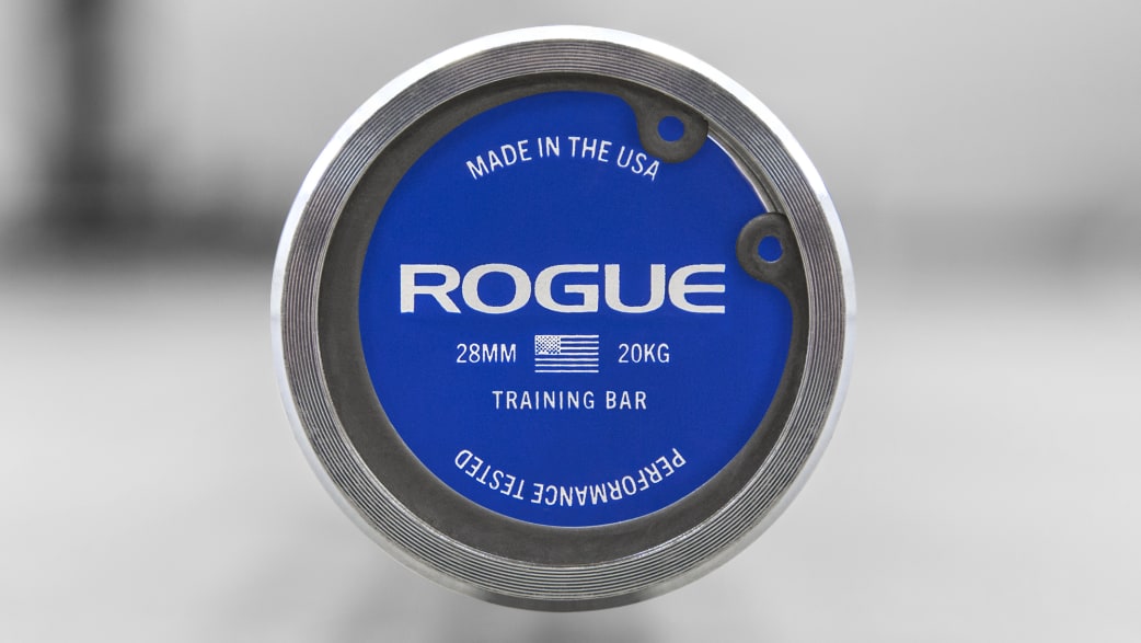 Rogue 28MM Training