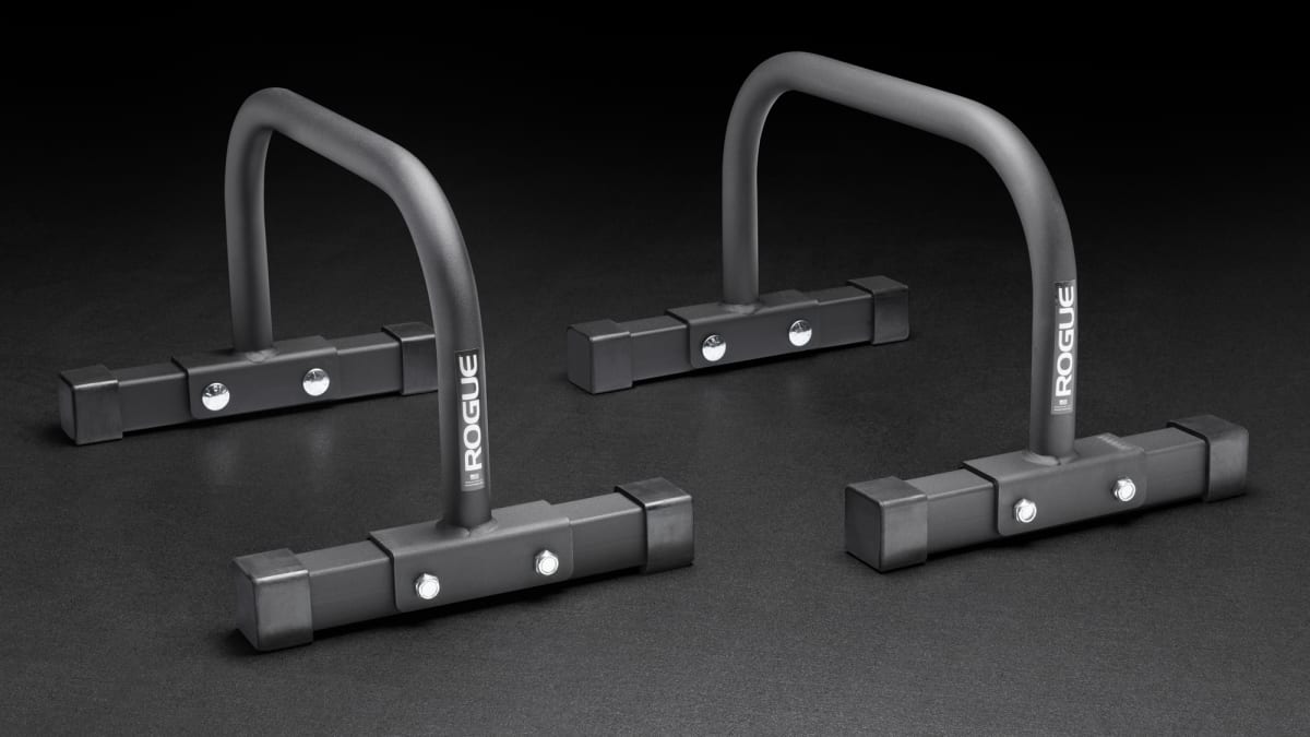 Rogue Parallettes