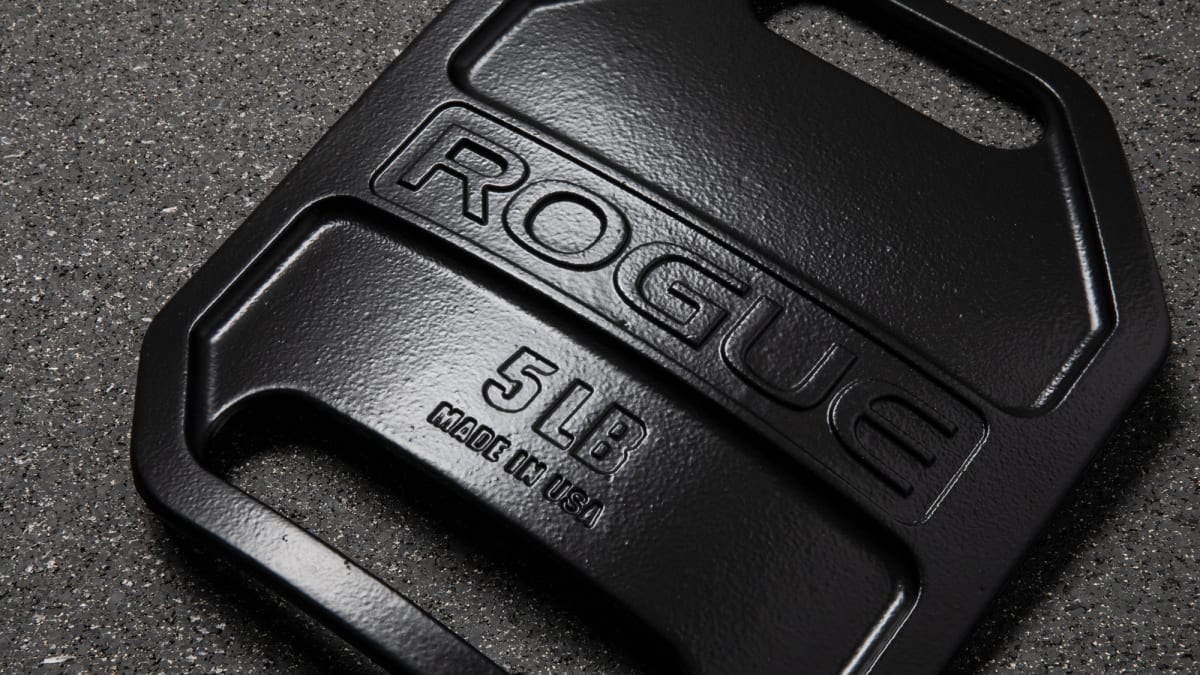 USA Cast Weight Vest Plates