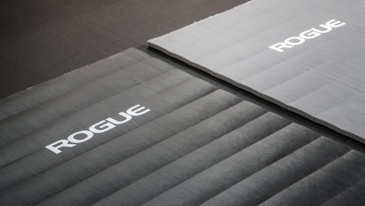 Rogue Individual Mat
