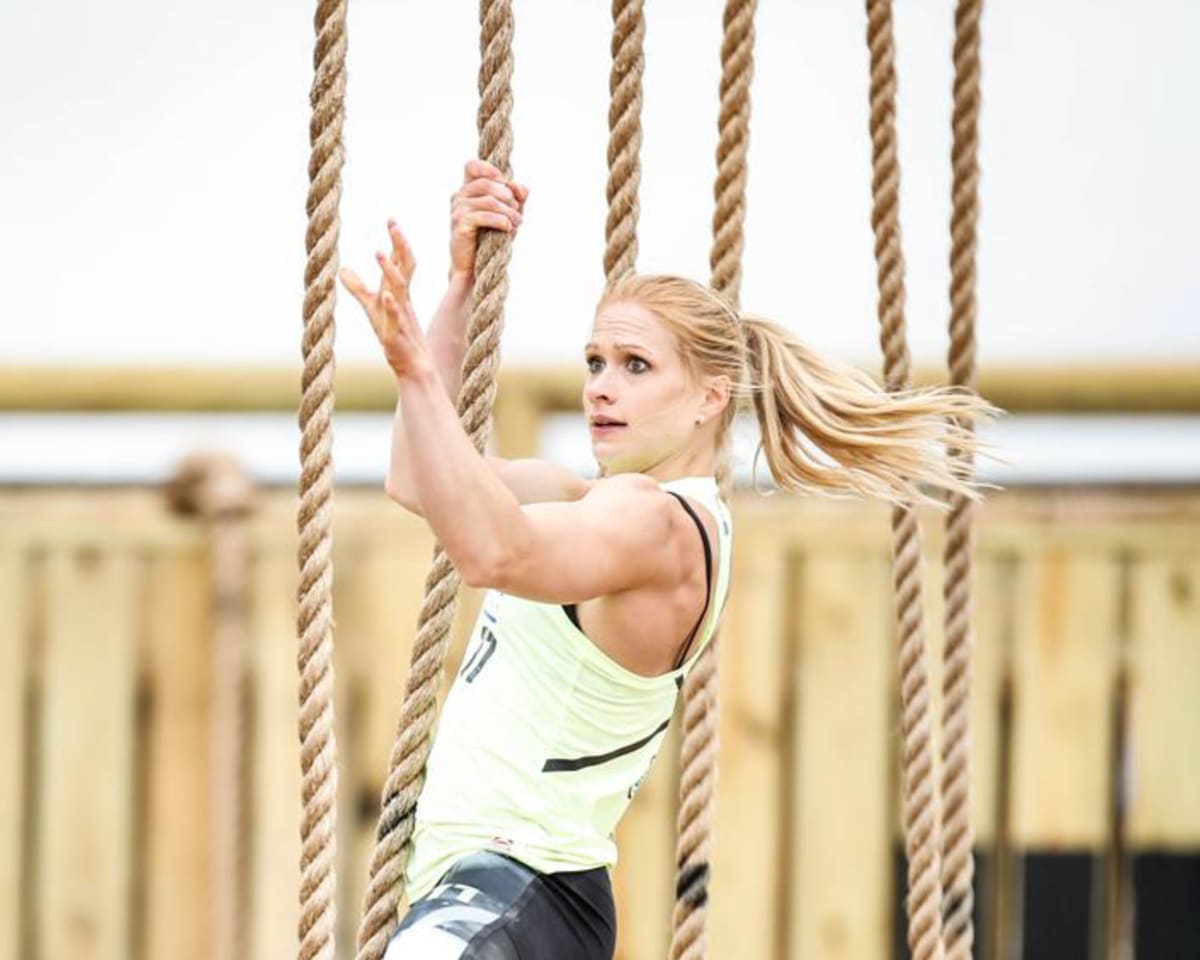 Largos climbing rope
