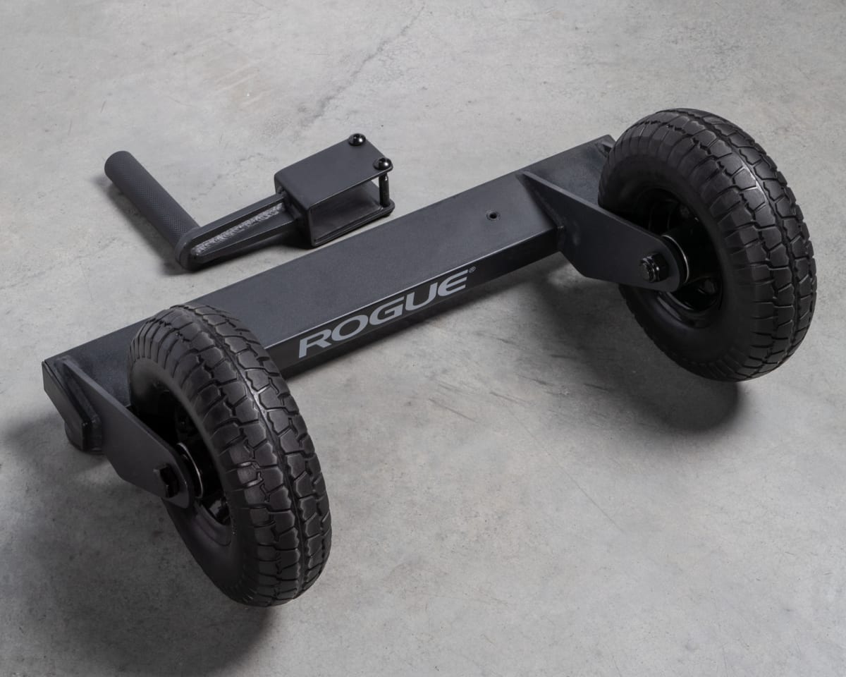 Llantas turf Echo Bike