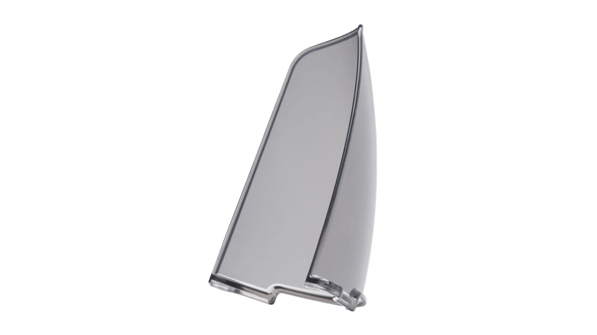 Echo Bike Wind Guard V3