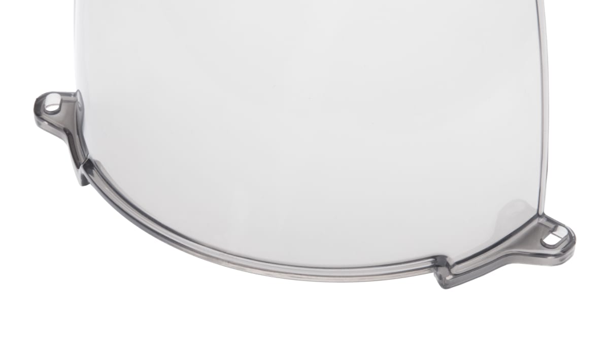 Montaje Wind Guard