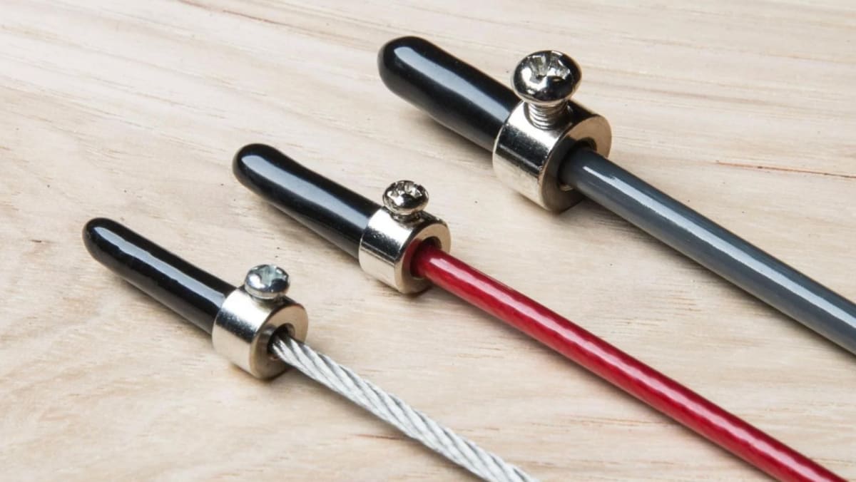 Tornillos ajustables SR 2.3 mm