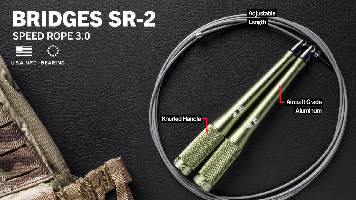 Bridges SR-2 2.0