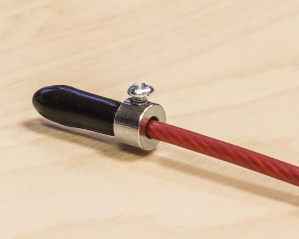 SR nylon replacement cables