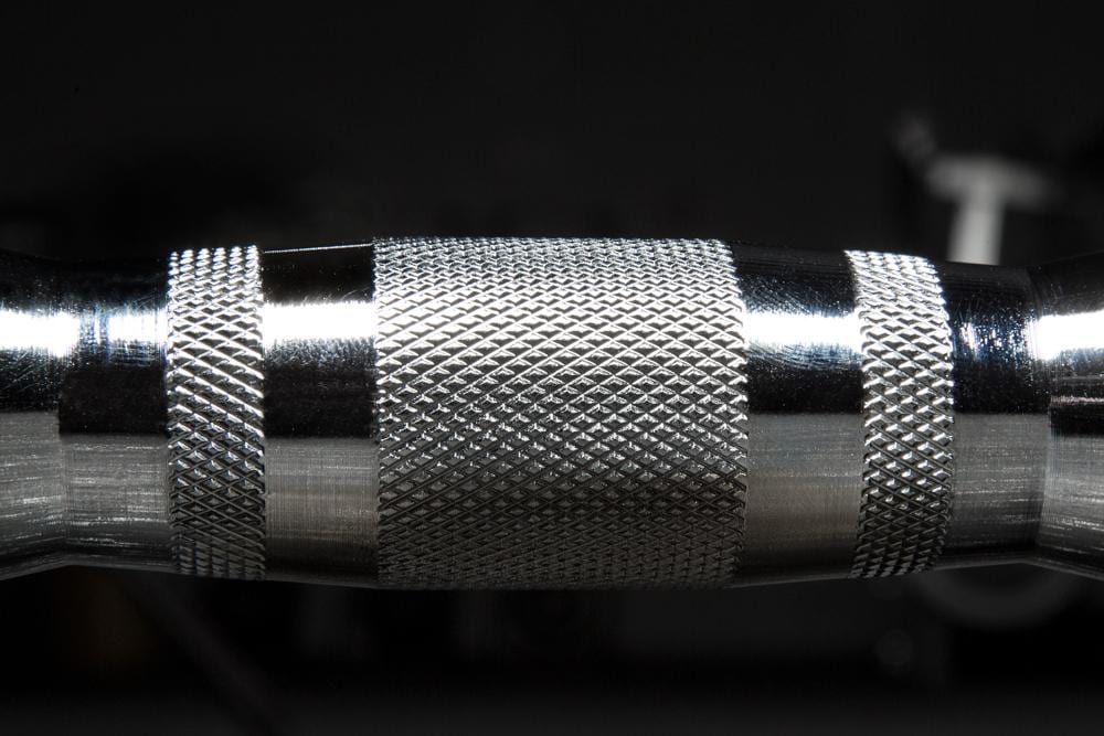 Rogue Dumbbells-Mancuernas Hexagonales — Línea completa, se vende por par