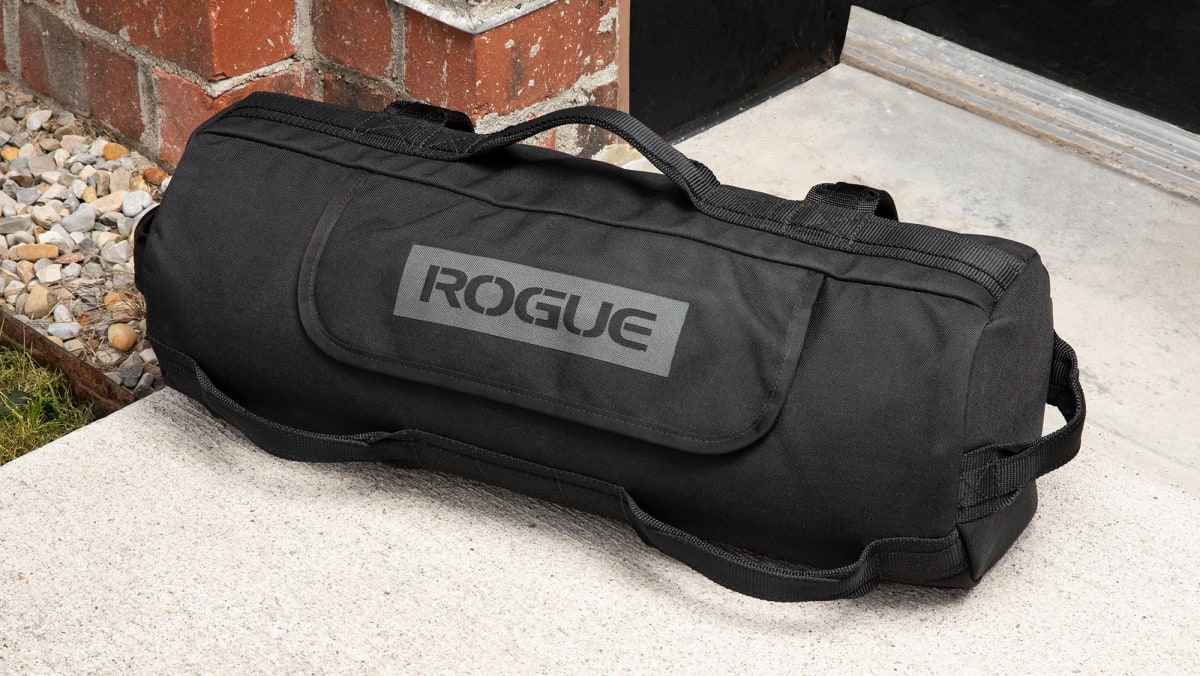 Sandbag handles