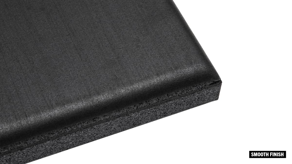 Platform flooring
