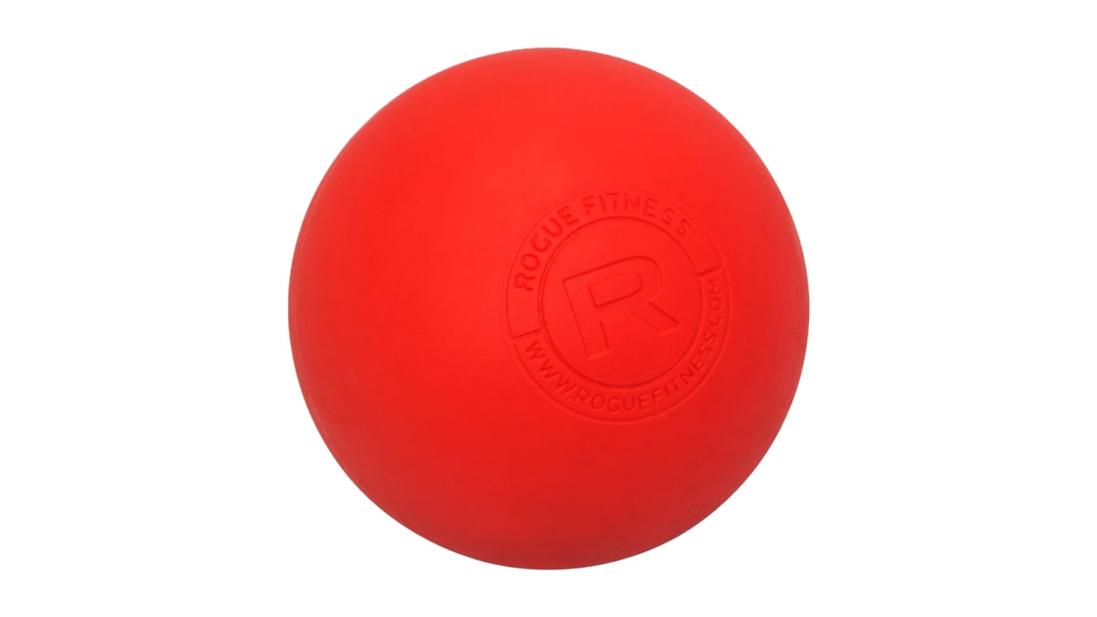 Rogue Lacrosse Ball