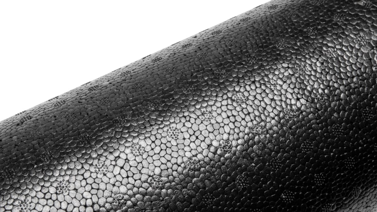 Ultra firm foam