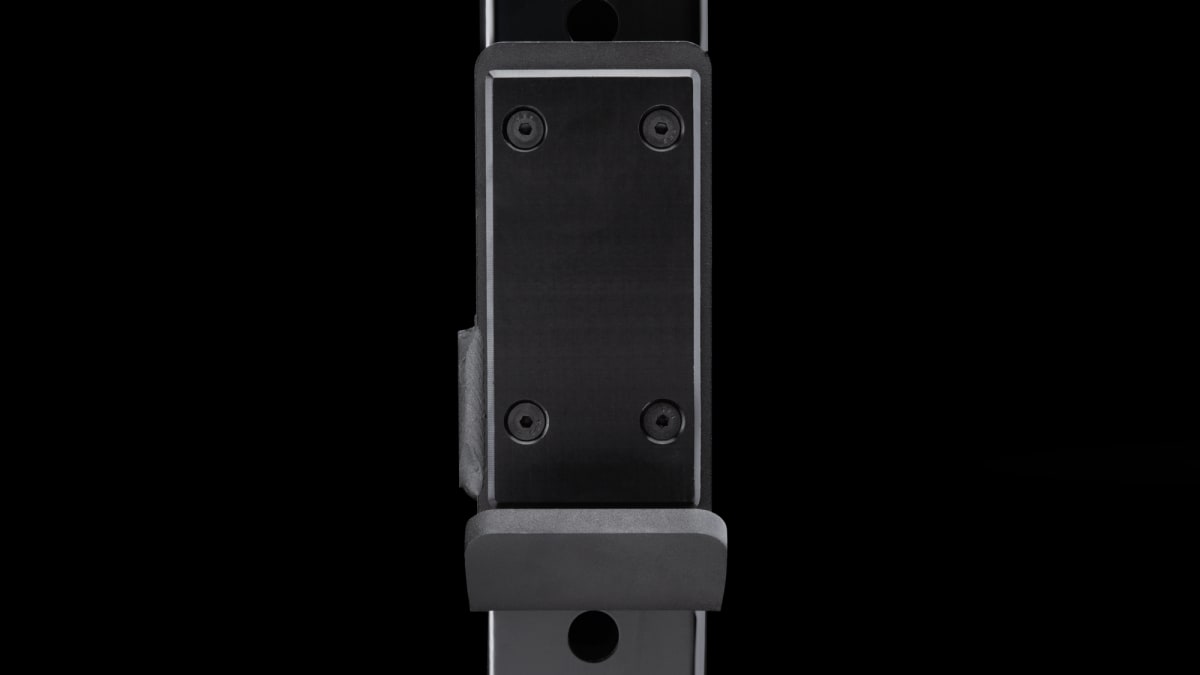J-Cup Monster Lite en upright