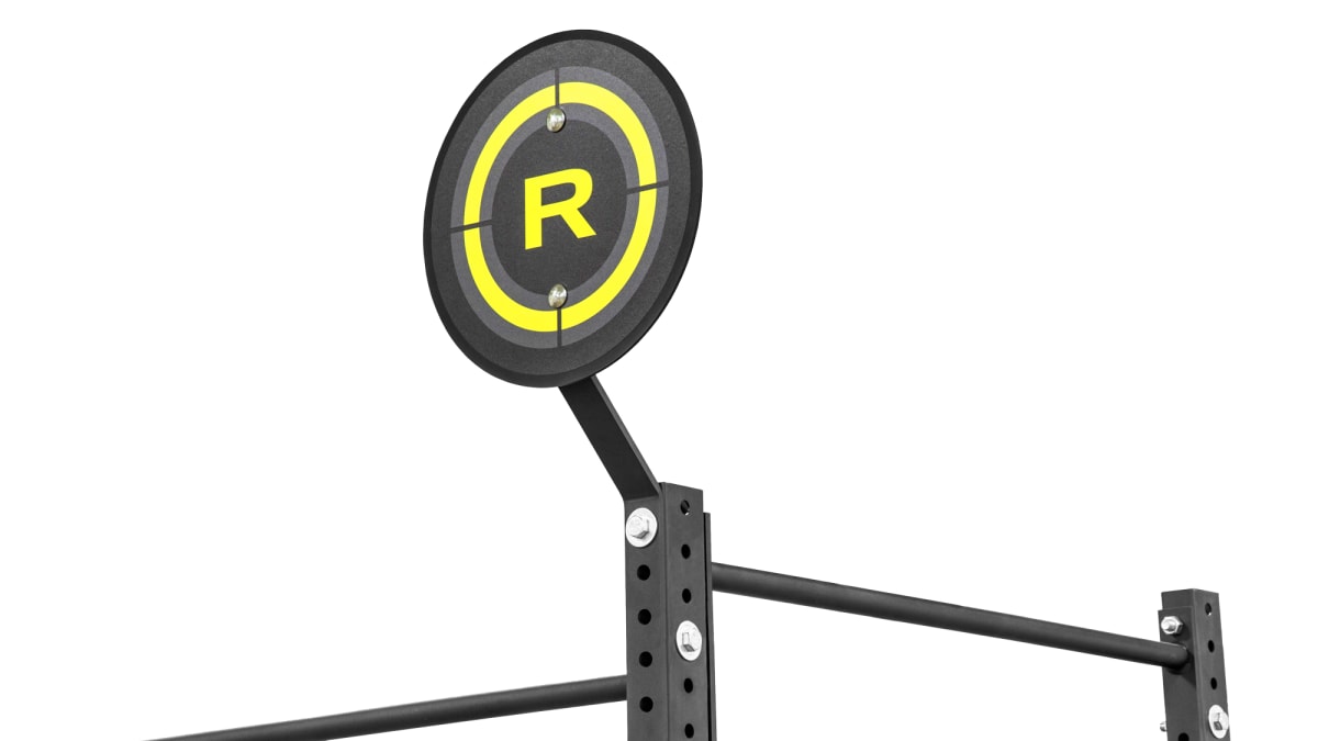 Bolt-Together Wall Ball Target