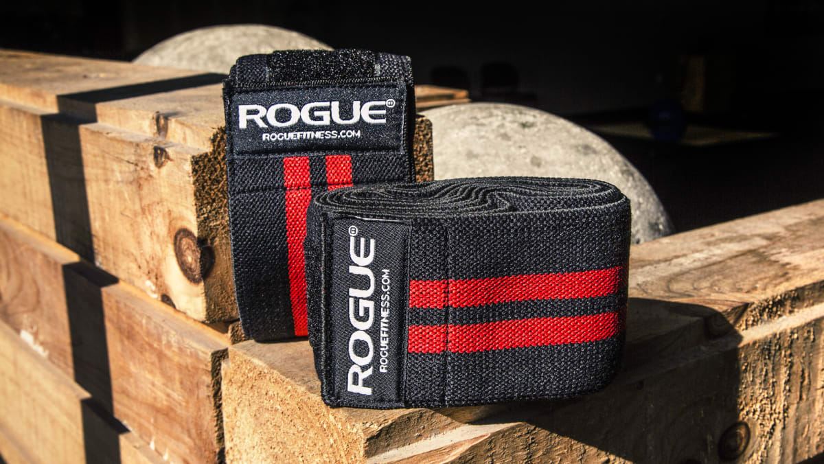 Largos knee wraps