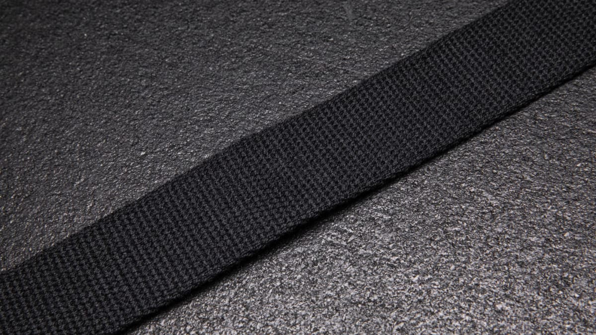 Rogue Ohio Cotton Straps