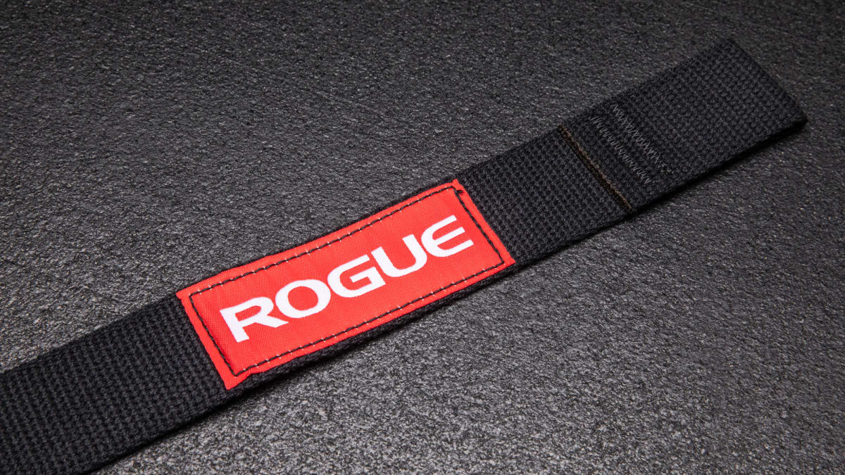 Par cotton straps
