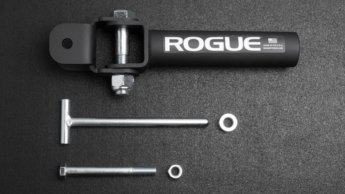 Rogue Landmine Single 5/8 — Landmine Single 5/8 — Infinity / Monster Lite