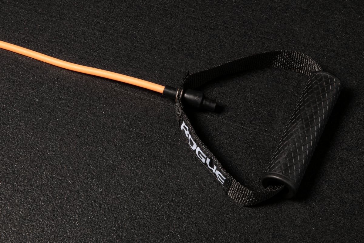 Handles Tube Bands Rogue