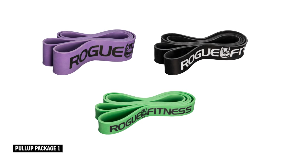 Usos Monster Bands fuerza y movilidad