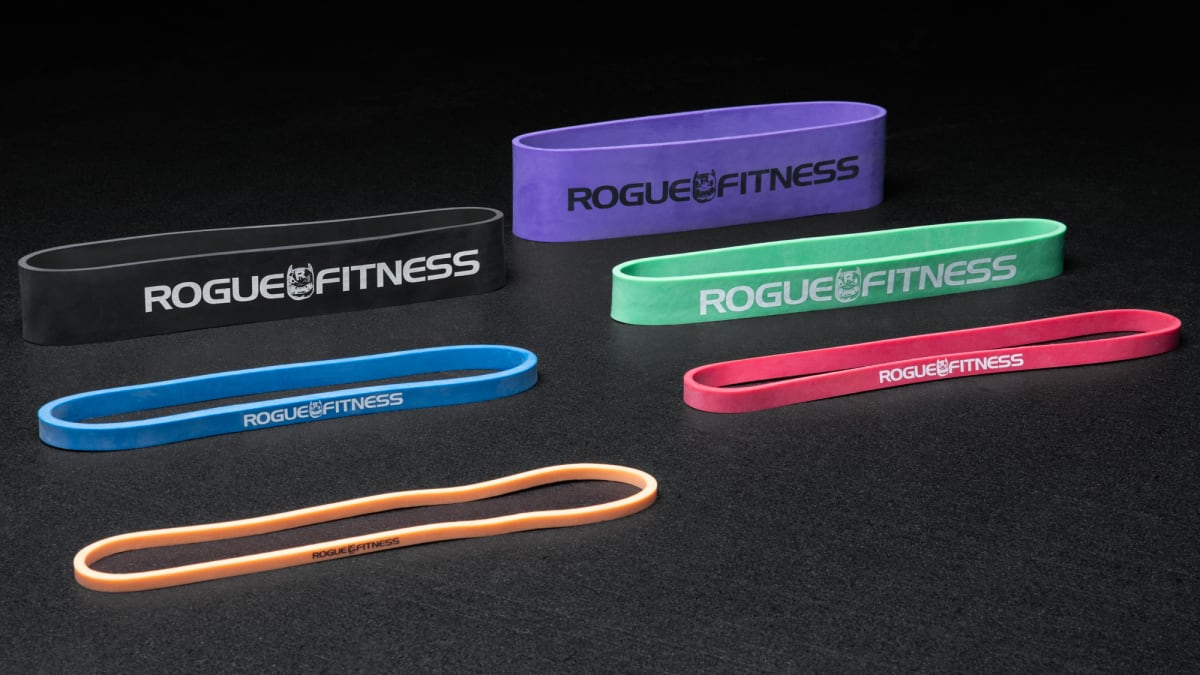Rogue Shorty Monster Bands