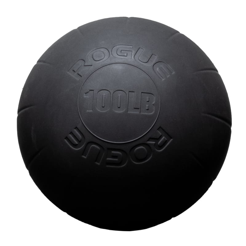 100 lb atlas stone