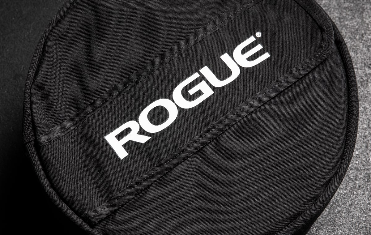Rogue Strongman Sandbags — Múltiples tamaños (y formas)