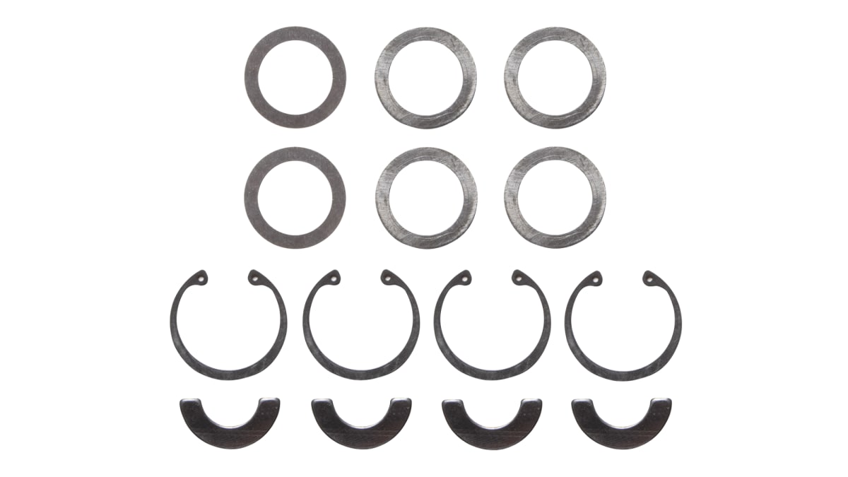 Bella Bar Hardware Kit
