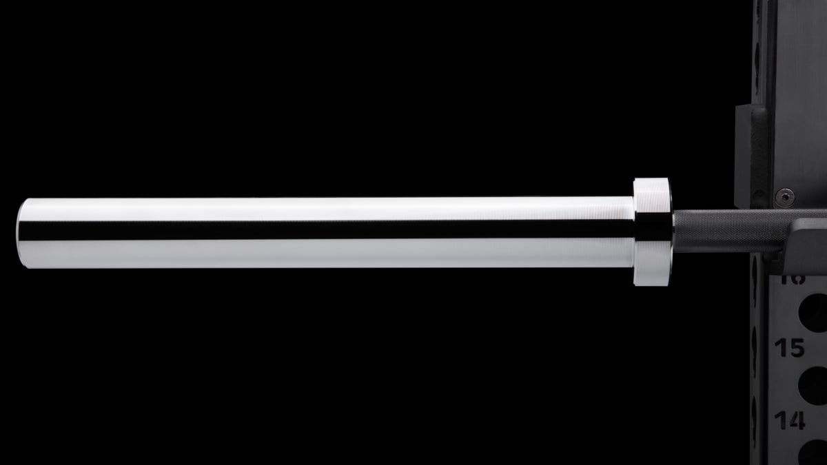 Ohio Bar Black Zinc