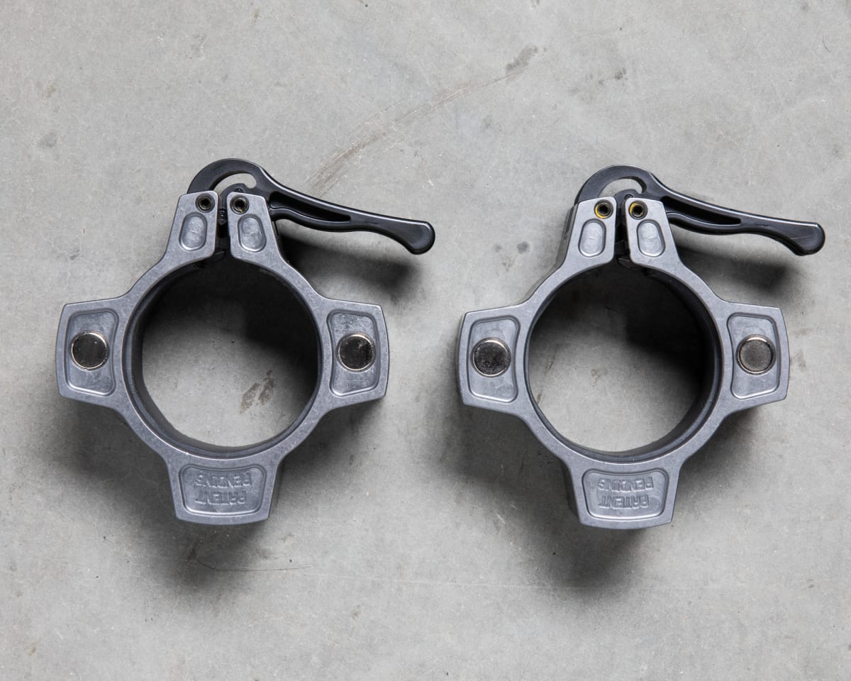 Aluminio billet OSO Magnetic