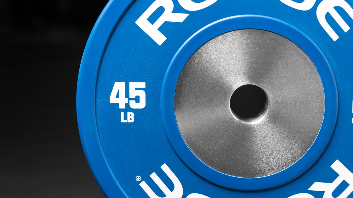 Rogue Color LB Training 2.0 colores sólidos