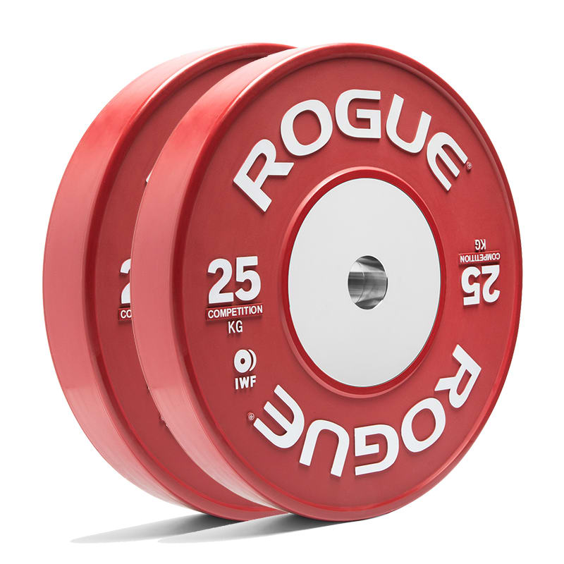 25kg IWF plate