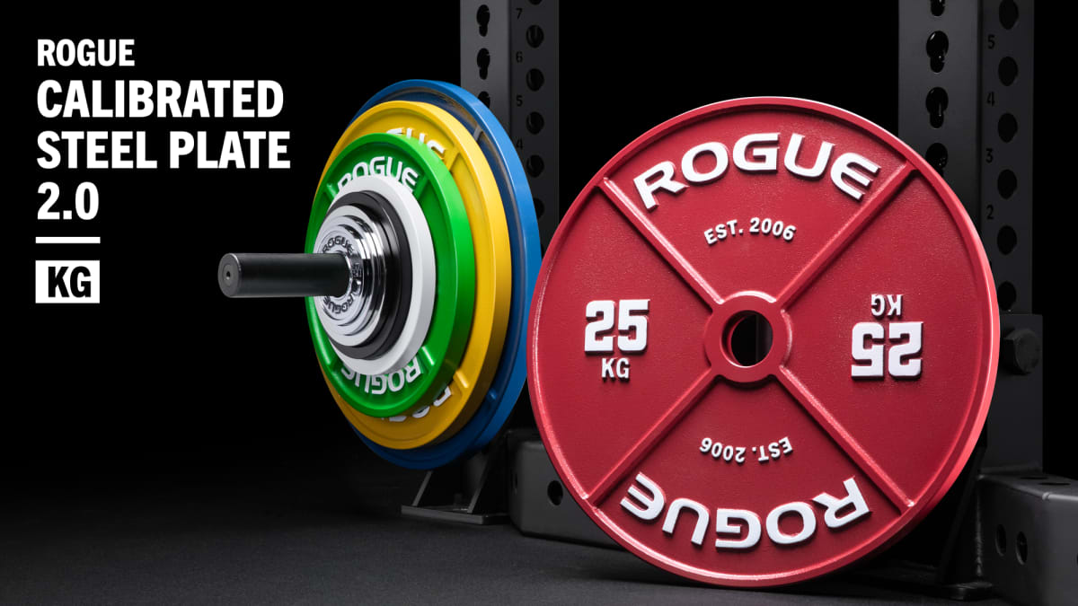 Calibrated KG plates