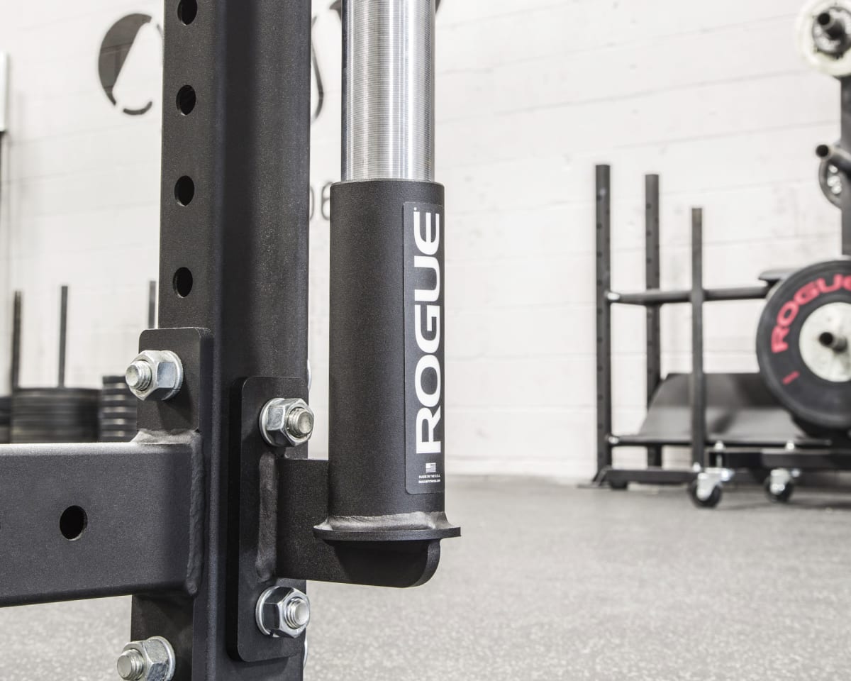 Single Bar Holder Infinity/Monster Lite
