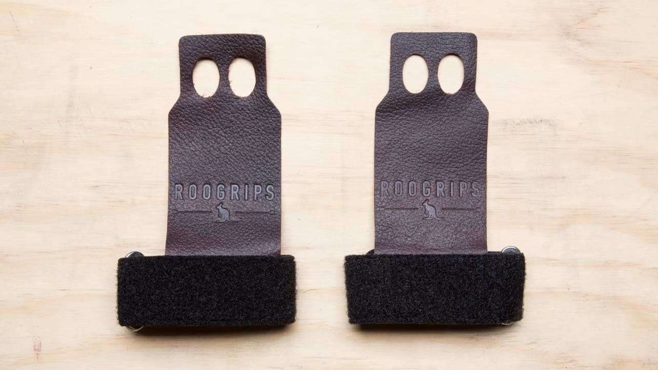 Roogrips By Rogue Fitness