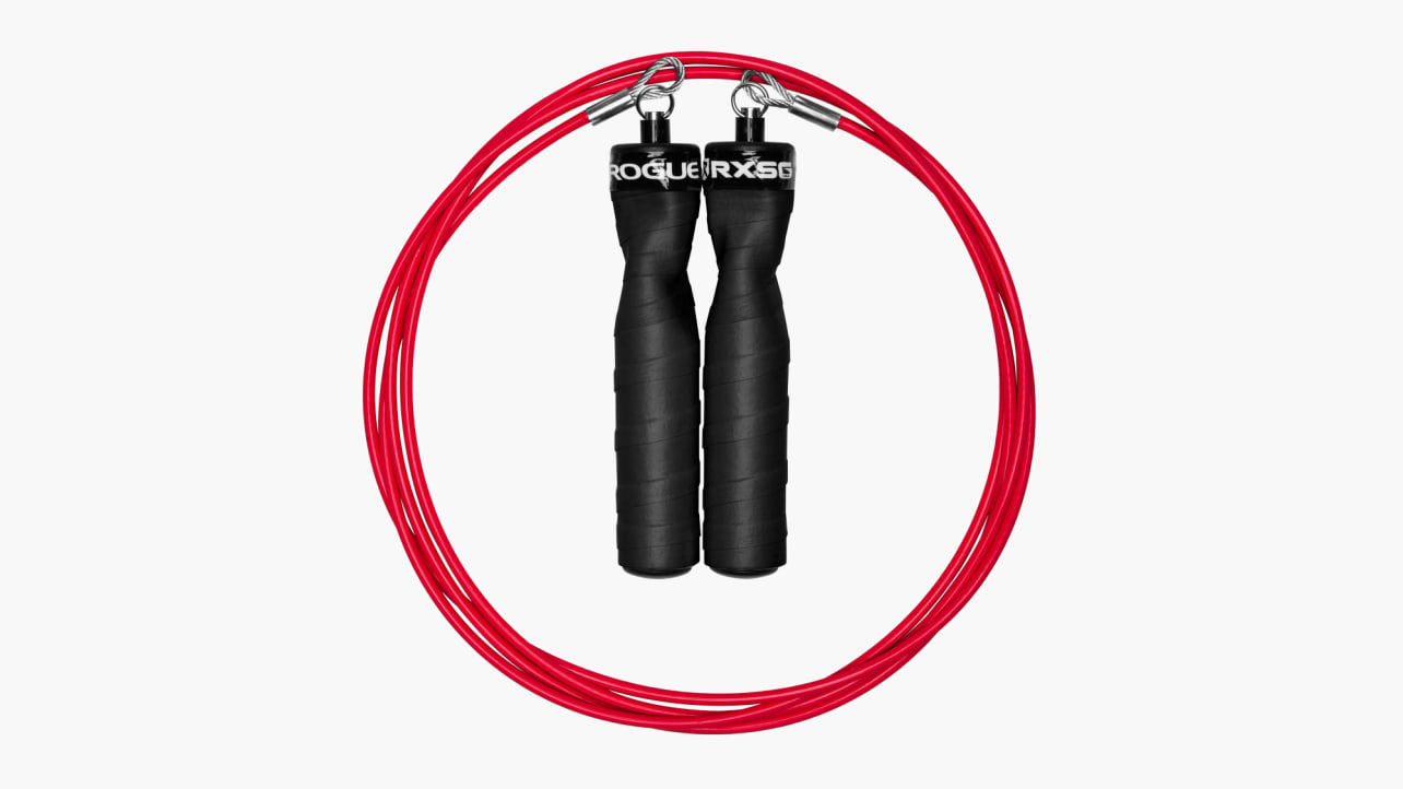 RX Custom Jump Rope
