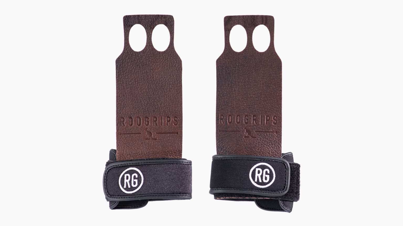 RooGrips Brown Rogue Fitness