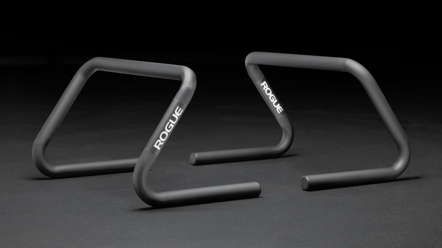 Rogue fitness parallettes sale