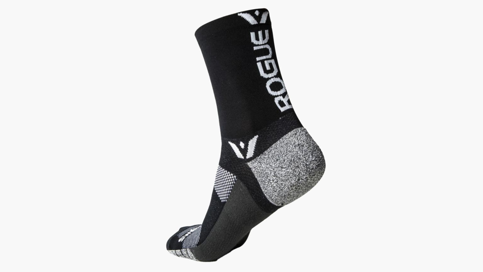Rogue Fitness Athletic Socks