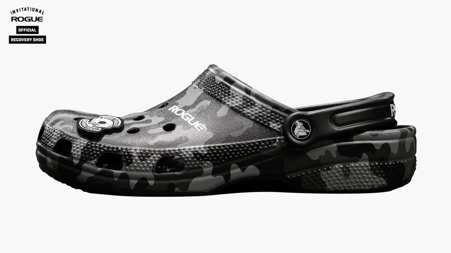 Rogue Crocs Rogue Fitness UK