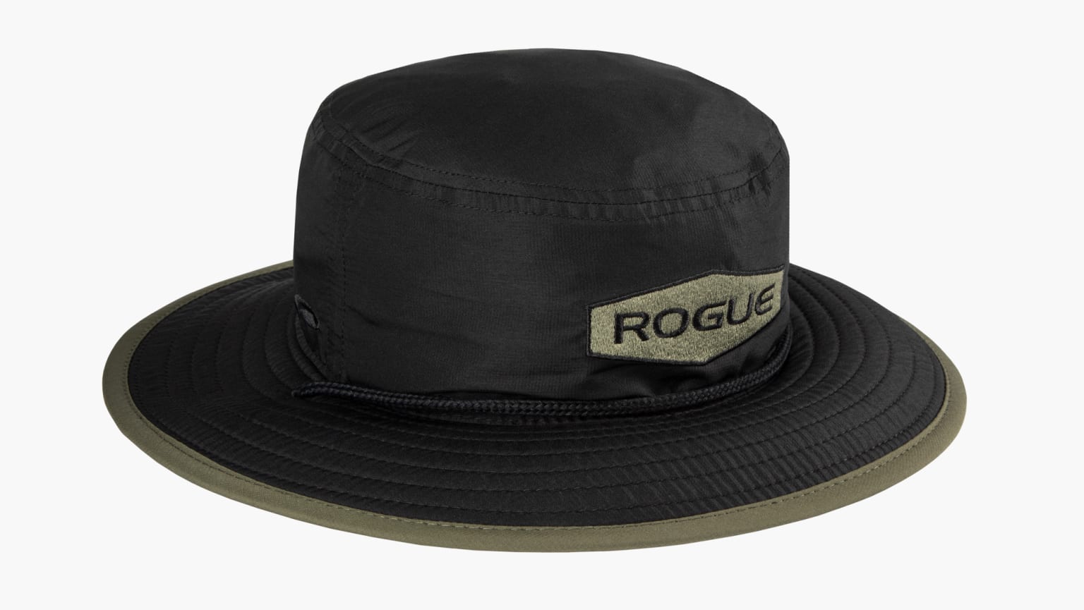 Rogue Boonie Hat - Black - L/XL