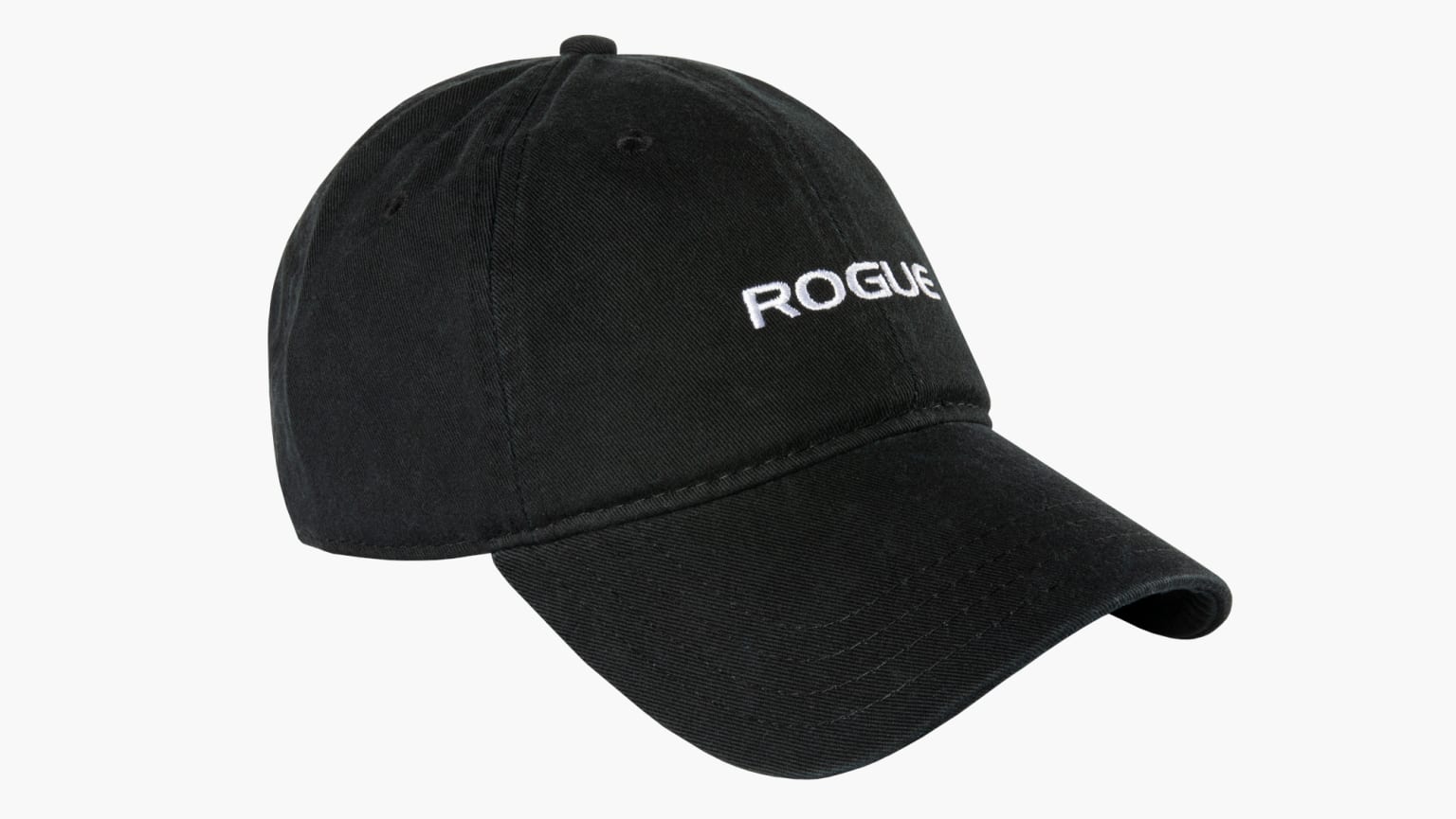 Rogue Vintage Self Strap Hat