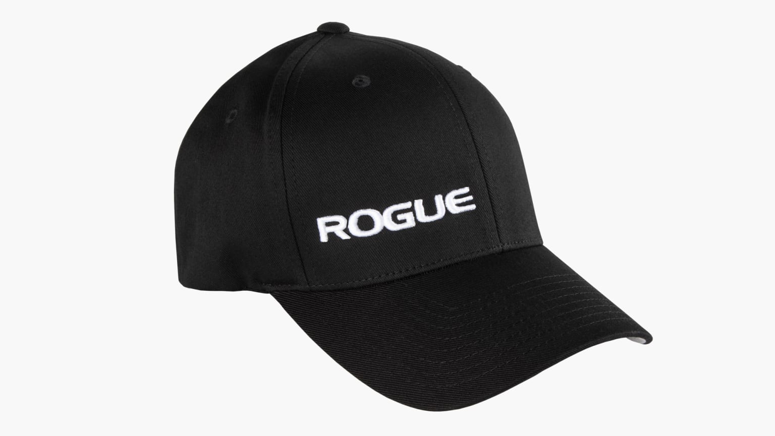 Rogue | Rogue Black Hat FlexFit - Fitness