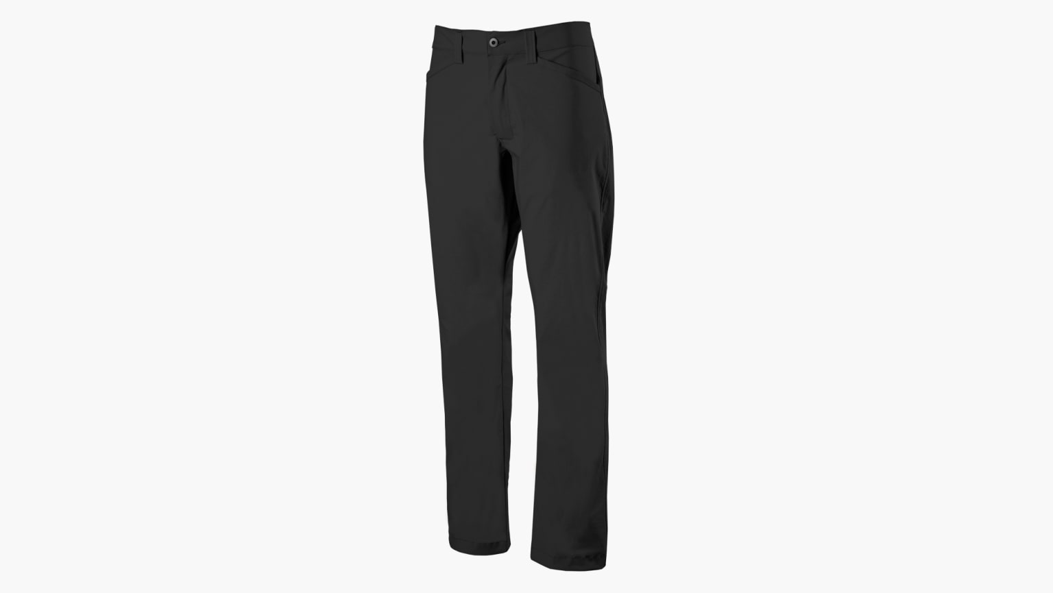 GORUCK Simple Pants - Lightweight - Black
