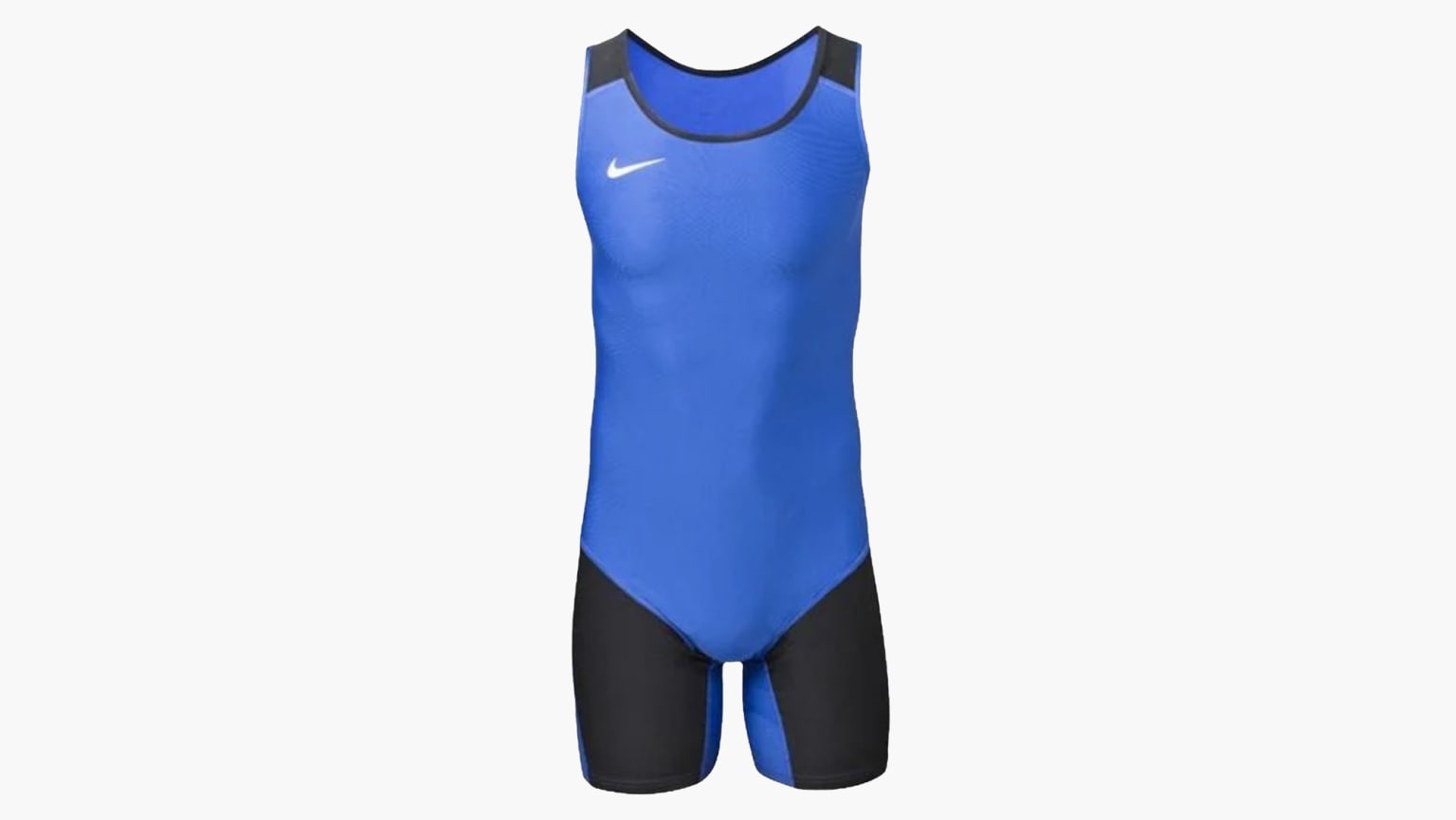 Men's Nike Light Blue Team USA Olympic Performance T-Shirt Size: Small