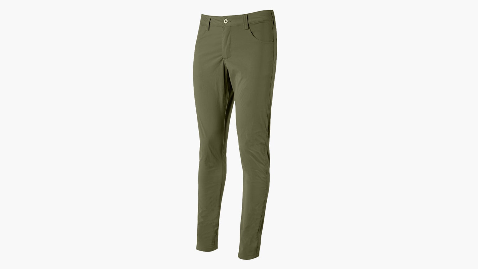 GORUCK Women's Speed Line Simple Pants - Ranger Green