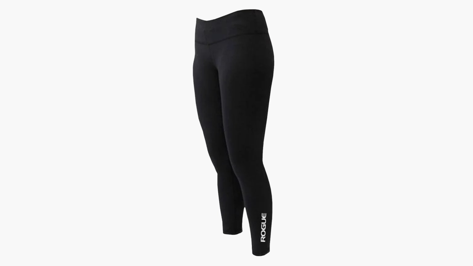 WOD Gear Clothing Crop Pants - Black