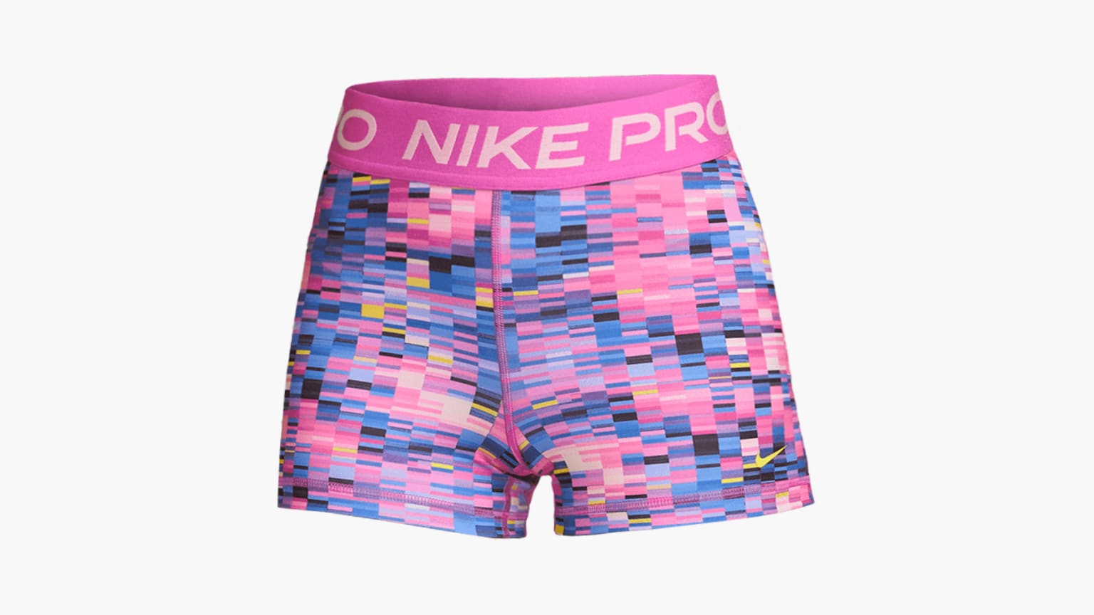 New! Nike Pro Underwear |Training | Boys Style 726461| White | Training |  Small 